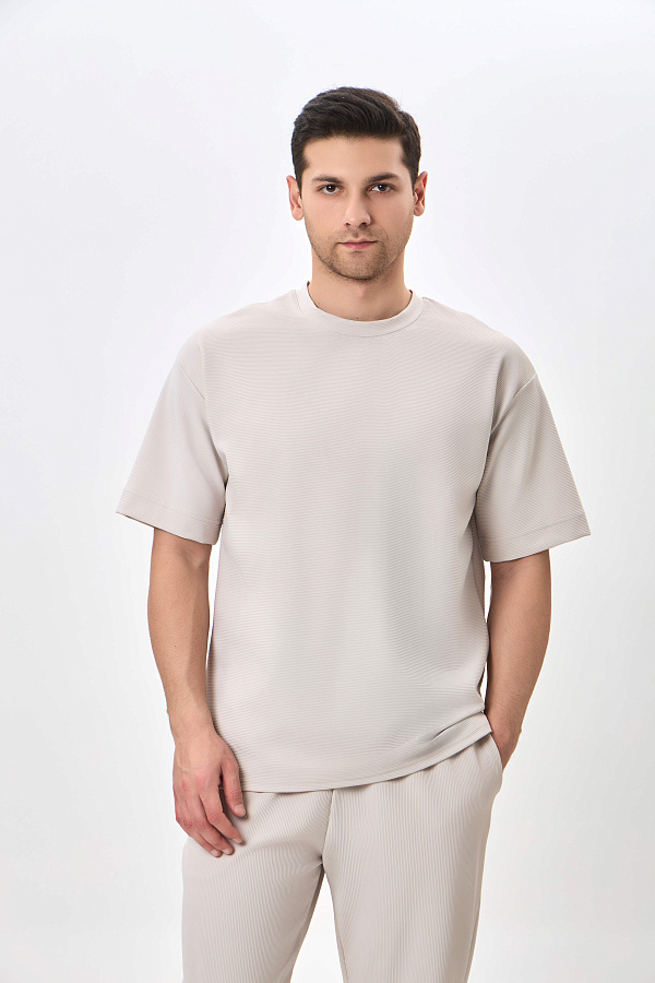 Футболка короткий рукав